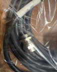NEW TURCK 13083 CABLE ASSEMBLY ID NO. U2-16483