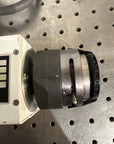 Dage MTI SC-70 SIT Camera