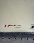 Krohn-Hite 7500 Wideband Power Amplifier DC to 1MHz, tested