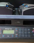 MJ Research PTC225 cycler thermal controller DNA tetrad with power supply