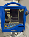 GENERAL ELECTRIC DP1100-EDANX-EN PRO 1000 DINAMAP screen
