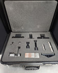 Del-Tron 092-K009-03 CXL System Calibration Kit