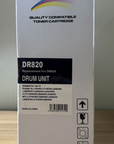 PREMIUM QUALITY DR820 REPLACEMENT BROTHER DRUM Dr820 Toner cartridge