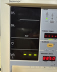 Datascope Accutorr Plus Vital Signs Monitor