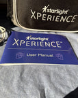 Starlight Xperience Lenovo Solo VR Headset Daydream Bionik Mantis Set