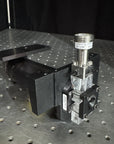 BD Biosciences LSR II Flow Cytometer 19-64570-05 Flow Cell Assembly