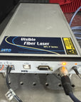 MPB Communication VFL-P-200-592-OEM1 Visible Fiber Laser F-04306-01