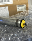 INTERROLL EC100 SERIES 1700 ROLLER DRIVE 24VCD 1.8A , 8.88 LONG U3S