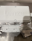 Lenze 3-Mot EN60034 Industrial Motor GKR04-2 M HAR 080C31