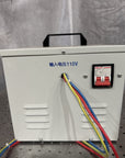Shanghai Huyong 5 Kva Single Phase Transformer 50/60hz