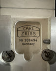 Zeiss Microscope Binocular Head 306494