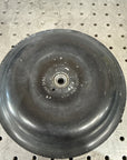 Beckman Coulter Avanti JA-14 Aluminum Rotor 6 x 250ml - 14,000 Rpm Lid Only