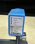 Sick CLV420-3010S04 Bar-Code Scanner 2009 With Bracket