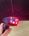ITE Code RO-F1 Bar Code Reader Scanner 512G-01