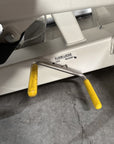 Biodex 058-720 Ultrasound Pro Table