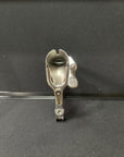 Stainless Steel Vaginal Speculum Adjustable Gynecological Gynocology Tool