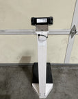DETECTO CARDINAL 750 SCALE DIGITAL WEIGHT INDICATOR DISPLAY BMI EMR
