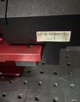 MPB Communication VFL-P-200-592-OEM1 Visible Fiber Laser F-04306-01