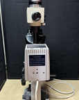 Zeiss Standard Upright Trinocular Microscope with Lamp House lab