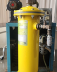 Arrow Pneumatics A-35 35cfm Refridgerated Air Dryer