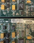 2X Becton-Dickinson PREAMP/FSCAMP PCB Board 330143 for BD Biosciences FACSAria
