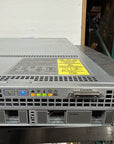 Cisco UCS C220 M4 Xeon E5-2630 v3 128 GB DDR4 1U Server No Drives/No OS A6