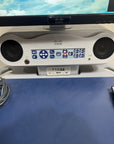 Cisco Telepresence VX Clinical Assistant CTS-CA-K9 Medical Video Cart