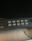 JVC DT-X91H ProHD 8.9" AC/DC Portable LCD Monitor