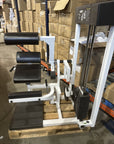 Paramount Fitness AP-3300 Lower Back Advanced Performance