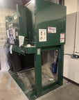 Marathon Untouchable VIP, 2.5Yard, Front Load Trash Compactor