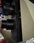 Olympus BH-2 BHTU Binocular Microscope