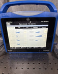 GE Dinamap VC150 Carescape Patient Monitor with finger probe and Tubes