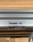 NEW SMC CP95SDB32-300 PNEUMATIC CYLINDER CP95SDB32300