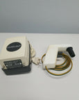 Drummond Scientific Pipet-Aid Pipettor and Vacuum Pressure Pump