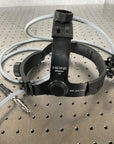 Heine MD 500 F.O. Headlamp (No Light Source)
