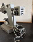 Olympus Vanox Trinocular Research Microscope - Base Only