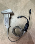 Symbol Spark LS1004-I100 Laser Barcode Scanner w/ STI85 Cable
