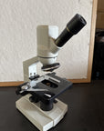 Unbranded Microscope -No Objectives