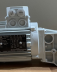 LENZE EN60034, 32699, GKR03-2M HAK 063C42, MDEMARS 063-42C0U MOTOR