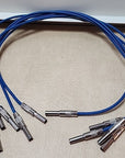 5 patch cables 3ft - ADC B3V with CP-1041 ends