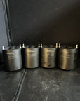 Lot of 4 NAPCO 51230228 Centrifuge Swing Bucket Tube Adapters 4 x 15mL