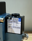 Mac Valve Assembly,Vacuum, Anti-Doubler-REPL.Unit 6522B-000-PP FSS Machine