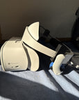 Starlight Xperience Lenovo Solo VR Headset Daydream Bionik Mantis Set