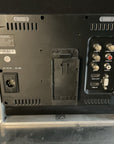 JVC DT-X91H ProHD 8.9" AC/DC Portable LCD Monitor