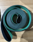 HASABIT AMERICA MVT-6P BELT 35 MM X 4440 MM U3S conveyor