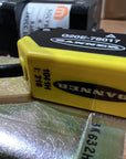 MECALECTRO 8.10.BJ.45 SOLENOID INTERLOCK SWITCH U3S