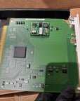 BBG2B LUCENT S1:2 DDM-2000 SONET OC3 MXRVO CIRCUIT PACK MODULE SNPQB5PAAB
