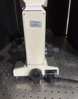 Olympus BH-2 BHTU Binocular Microscope