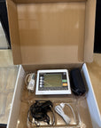 Medtronic Cardiocom Commander Flex CD320 Blood Pressure Vital Sign Monitor