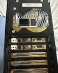 MSI MICROLAN SYSTEM INC 179K595G01